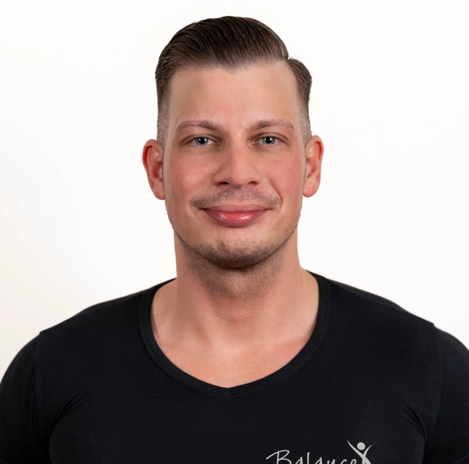 Benjamin Prase