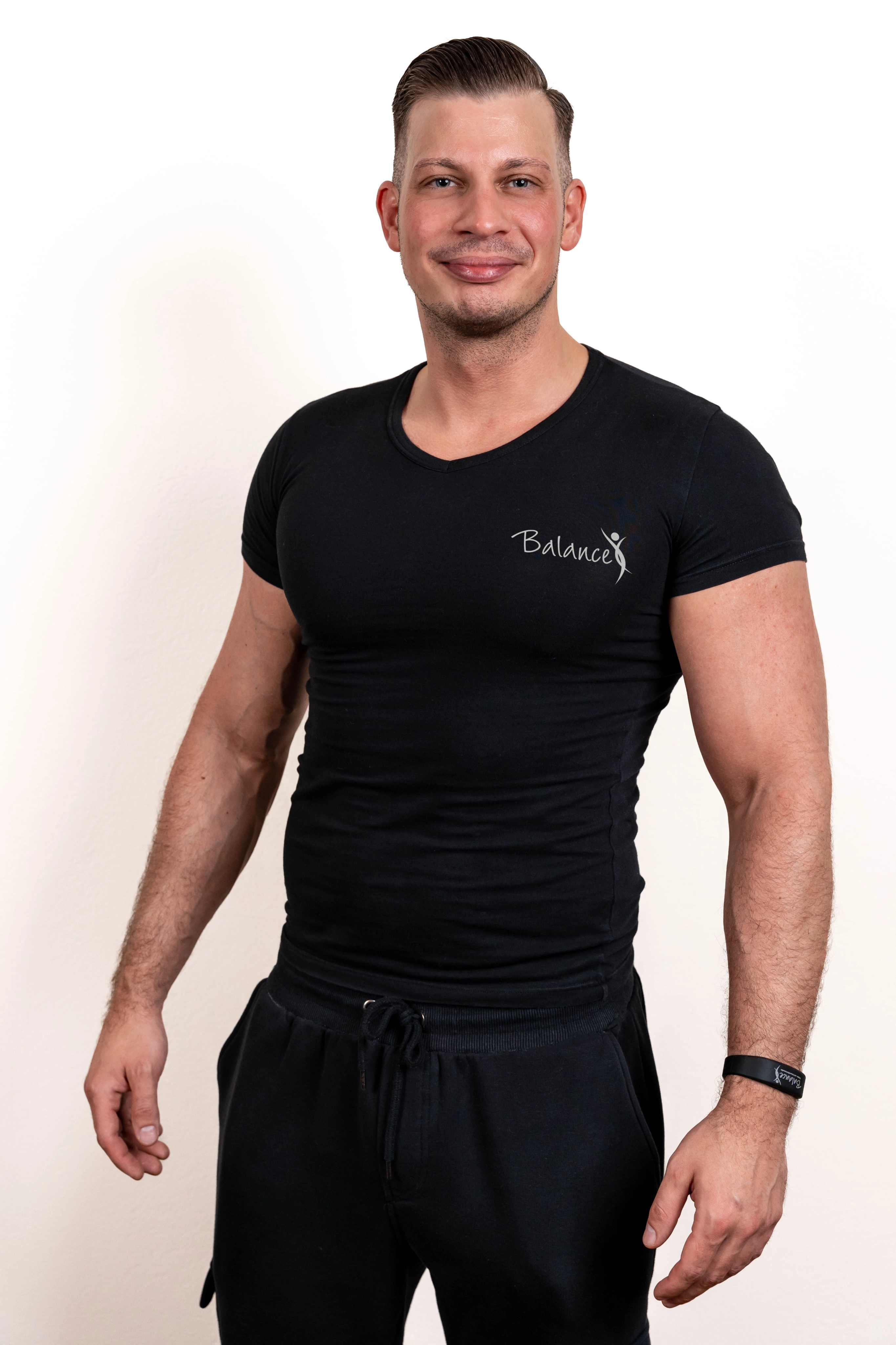 Trainer im Balance